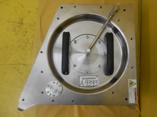 AMAT Applied Materials 0040-61814 200mm Chamber Centura RTP Used Working