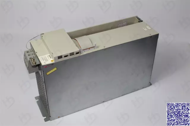 Siemens Simodrive 611 Leistungsmodul, 1-Achs, 6SN1123-1AA00-0EA2