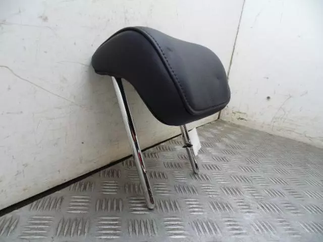 AUDI A4 B8 Droit Côté Conducteur Arrière Appui-Tête/Appui-Tête 2008 - 2015 ♫