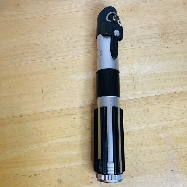 Star Wars Dearth Vader Flick Out Lightsaber Red Hasbro 2015 2