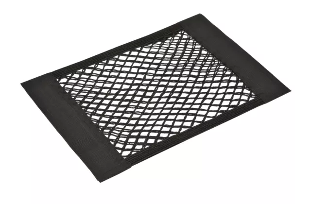 NET-SYSTEM-6, Poche À Filet Élastique - 40x25 CM LAMPA