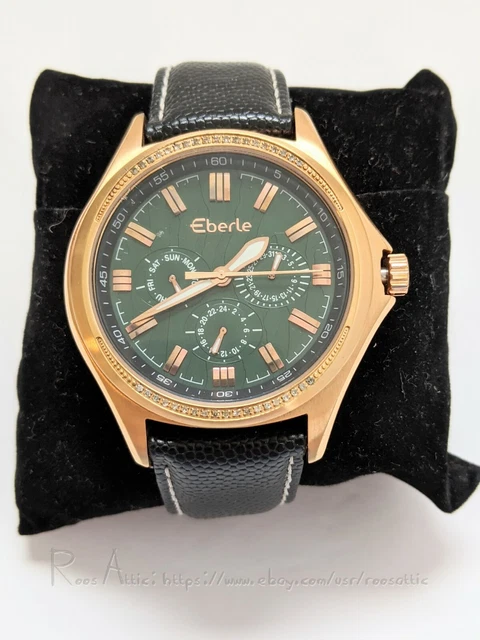 Eberle watch on sale prices
