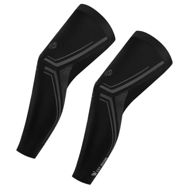 Leg Cover Sports Cycling Knee Sleeve Cycling Accessory Sports Supply