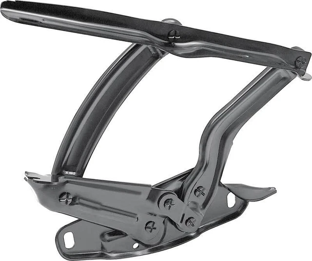 1968-79 Hood Hinge Assembly ; RH ; Various Models