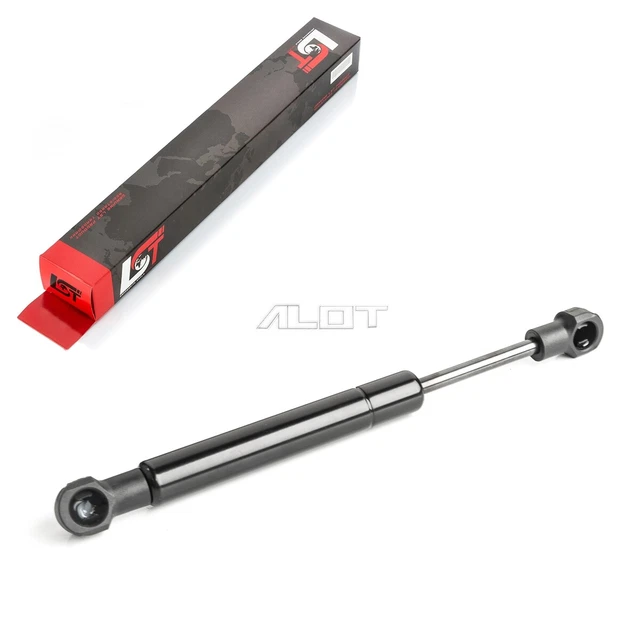 Molla a pressione gas piede freno di stazionamento ammortizzatore 140 N per Audi Q7 4L 2006-2015