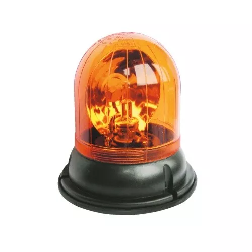 MRT B1 Halogen Rundumleuchte : 12 Volt