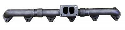 CAT 3406E Exhaust Manifold AK-3406EEM