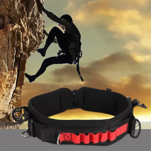 PULUZ Camera Waist Belt Bundle Sangle de ceinture avec crochet pour SLR/DSLR Cam