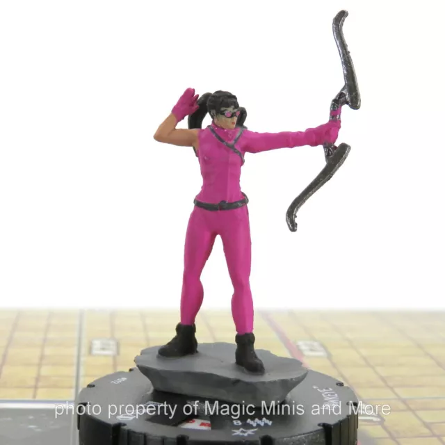 War of the Realms ~ HAWKEYE #012 Avengers HeroClix miniature #12