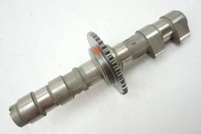 Honda Cb 500 Pc26 Nockenwelle Auslass Camshaft Ex