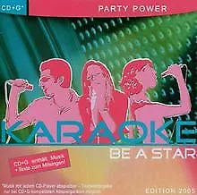 Karaoke-Party Power von Various | CD | Zustand sehr gut