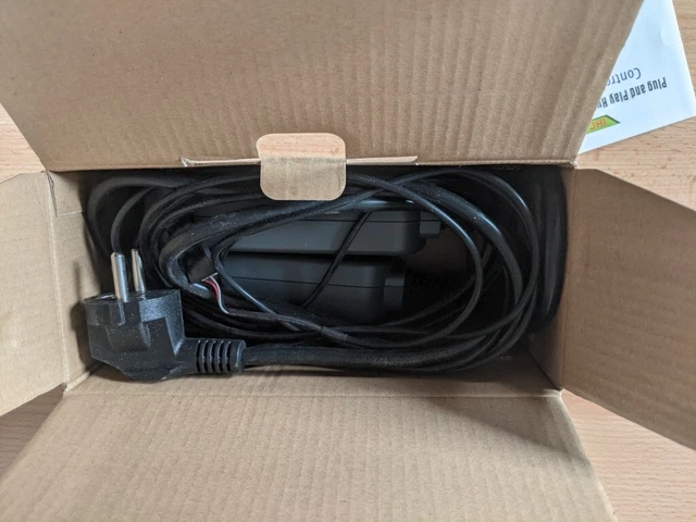 Digitaler Temperatur & Feuchtigkeitsregler - LCD Display 12V - Präzise Steuerung -20°C Bis 100°C