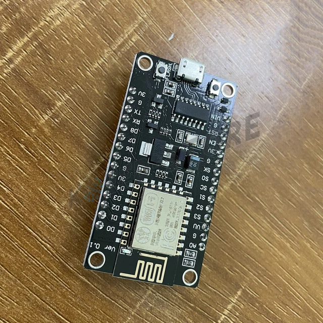 ESP8266 ESP-12E CH340G WIFI Lua Wireless Development Board Module ...
