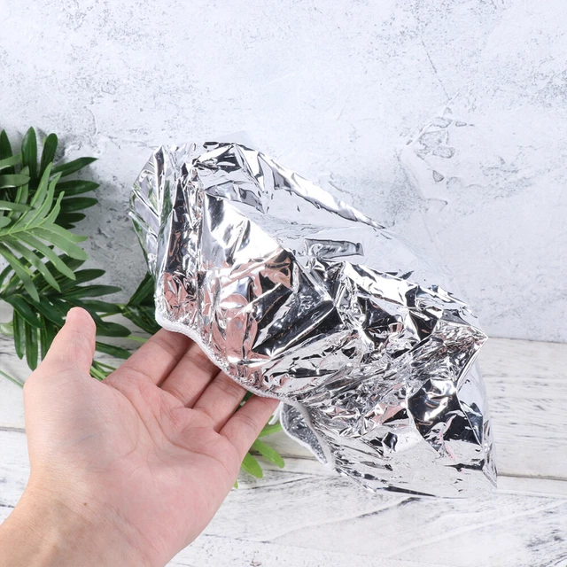 6 pz tappo termoprotettivo coperchio per olio caldo tappo smalto per capelli