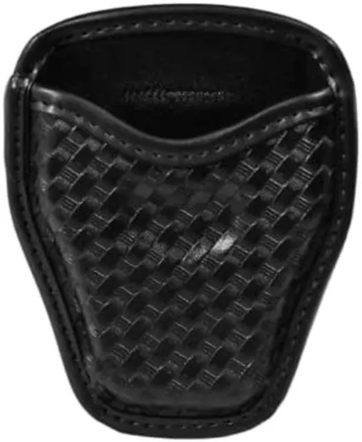 Bianchi Accumold Elite 7934 Open Top Handcuff Case for Duty Belt