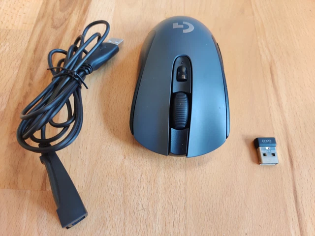 Logitech G603 (910-005101) Wireless Gaming Maus