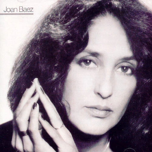Joan Baez - Honest Lullaby New Cd