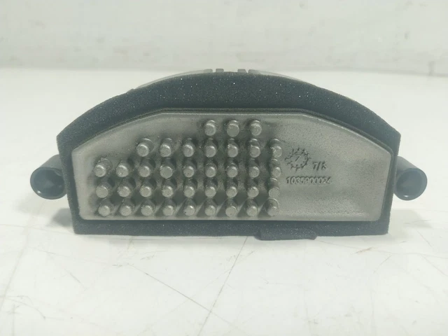A2229060303 Resistenza Al Riscaldamento / A2229060303 / 17355032 Per Mercedes-Be