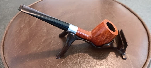 Very Clean Kaywoodie "Signet" Estate Tobacco Pipe Very Clean Kaywoodie "Signet" Estate Tobacco Pipe