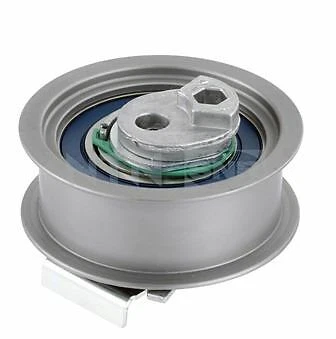 Galet Tendeur (Courroie De Distribution) Pour Vw Golf V 2.0 Gti,Eos 2.0 Fsi