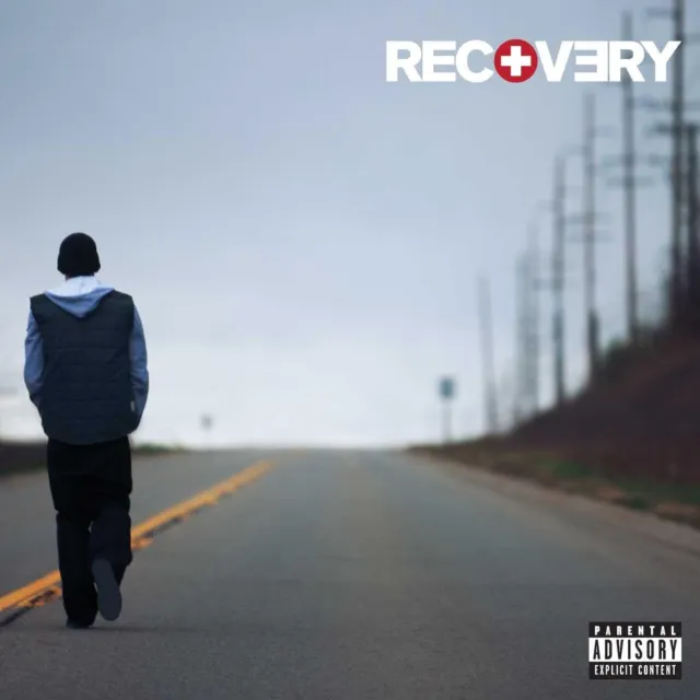 Recovery explicit_lyrics