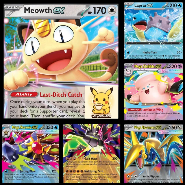POKMON PALKIA EX Card 31/122 Ultra Rare Half Art 2016 XY Breakpoint 2.20  - PicClick UK