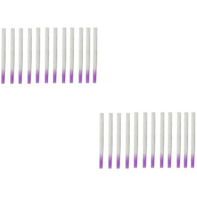 200 piezas Constructor de extensiones de fibra de vidrio