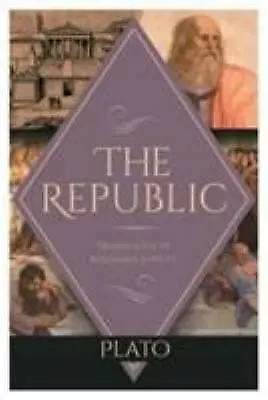 The Republic by Plato