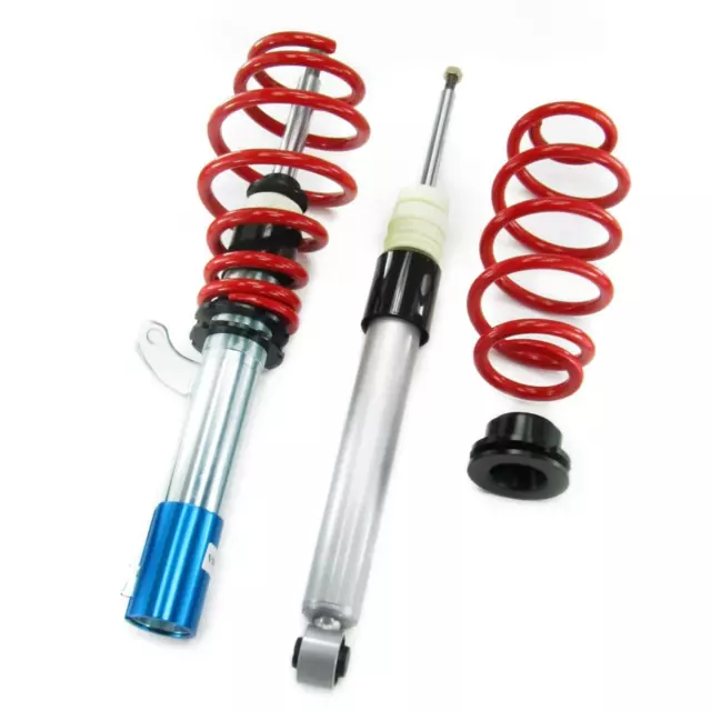 Kit Suspension Combine Filete Redline Seat Leon 1P 2005 a 2012 2