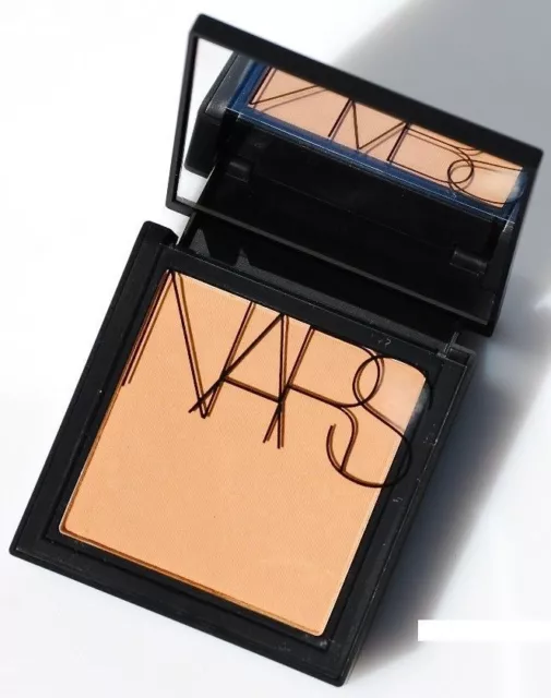 NARS Tout Jour Lumineux Poudre Fond de Teint Couleur:M 1 Punjab 3