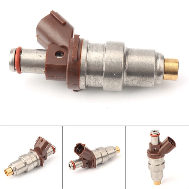 Fuel Injectors, Fuel Injection Parts, Air & Fuel Delivery