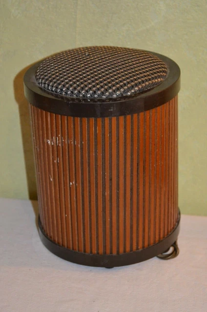 Enceinte vintage 3 voies d'occasion - Photo, audio & vidéo