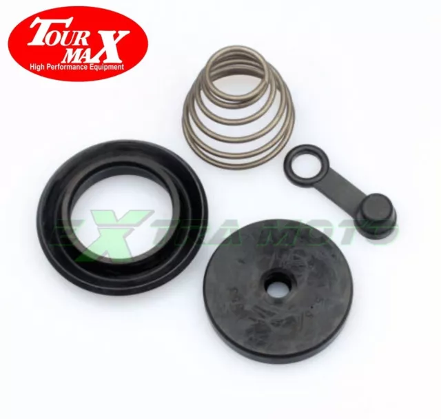 TOURMAX Kit revisione attuatore frizione cilindro Suzuki GSX 1100 F 1988-1996