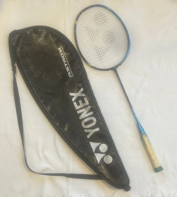 YONEX ASTROX 77 Pro 3u G4 Badminton Racket with Full Cover £99.95 ...