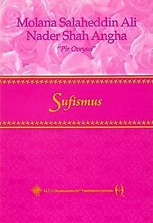 Sufismus von Nader Angha | Buch | Zustand sehr gut