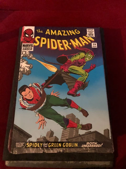 The Amazing Spider-Man Omnibus Vol.2