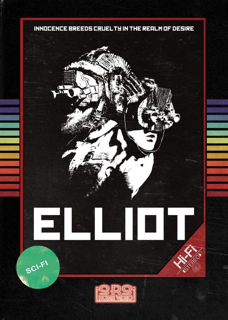 Elliot (DVD) Various (US IMPORT)