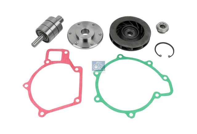 Joint De Pompe à Eau Recmar Pour Moteur Yanmar 3JH / 4JH - Réf 129486-42050