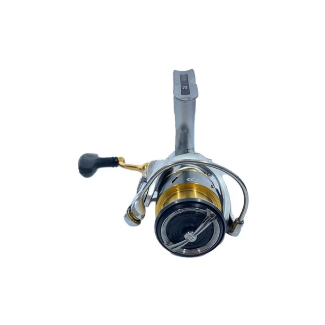 DAIWA FREAMS LT2500 Spinning Reel Fishing Gear JP $154.43