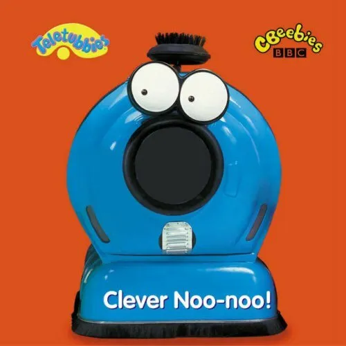 Teletubbies: Clever Noo-Noo! (Board) by BBC 0563532904 FREE Shipping
