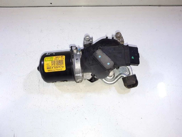 8200409692 Tiranti E Motorino Del Tergicristallo Anteriore / 5400192 / 1797701 P