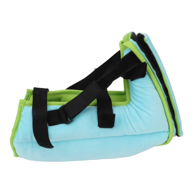 Protector de talón para dolor por presión hombre mujer pie ergonómico suave transpirable Dr SDS
