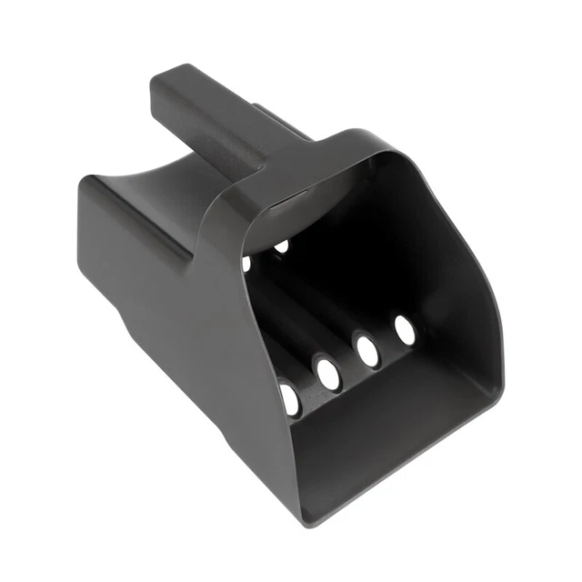 Sand Scoop Profession Metall Detektion Eimer für Metall Detekt F4U7