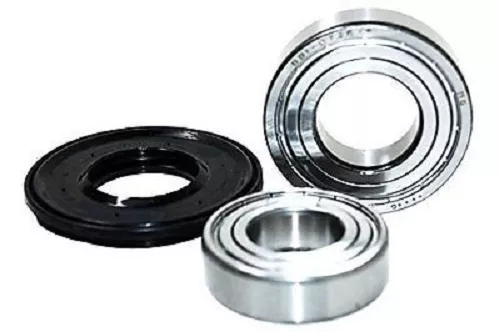 Bush WM1449 Machine à Laver SKF Roulements Joint Roulement Kit 37x66x10/12