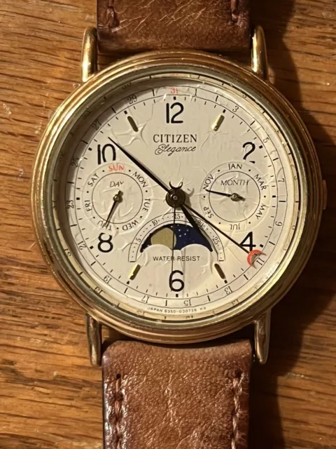 Citizen 6350 discount