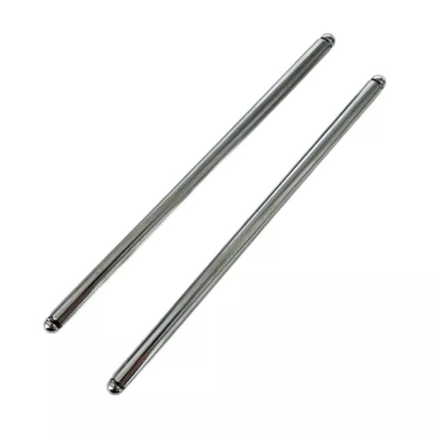 Push Rods 148mm for British Trackstar BTS GY200