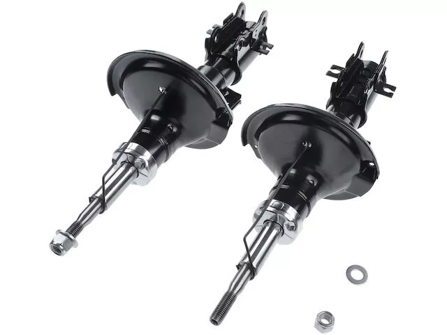 For 2001-2007 Volvo V70 Shock Absorber Set Front Autopart Premium 98924QG 2002