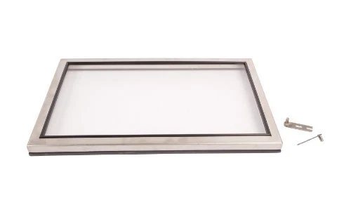 GLASTENDER 11000138 Plexi-Glass Door