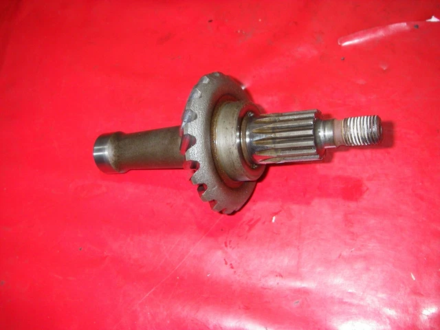 Guarnizione Albero Di Uscita National 710733 - Paraolio Multi-labbro Per Trasmissione Manuale