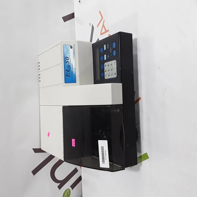 Bio-Tek Instruments ELx50 Automated Strip Washer